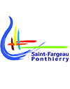 Logo de Saint-Fargeau Ponthierry