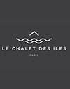 Logo Le Chalet Des Iles