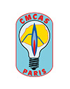 logo CMCAS Paris