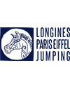 logo longines Paris eiffel jumping