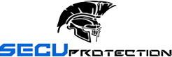 logo secu protection